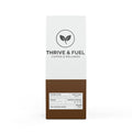 Maple Almond Artisan Blend (Medium Roast)